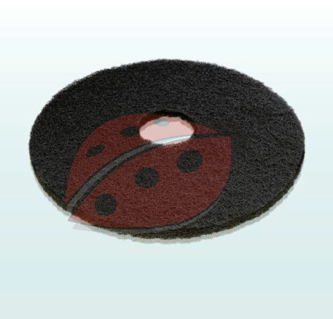 DISQUE 432mm NOIR 3M