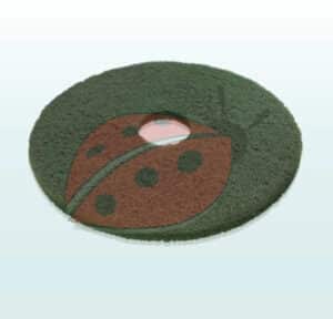 DISQUE 432mm VERT 3M