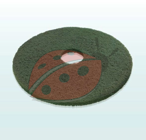 DISQUE 432mm VERT 3M