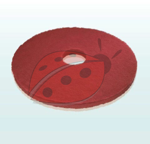 DISQUE 280 MM ROUGE 3M