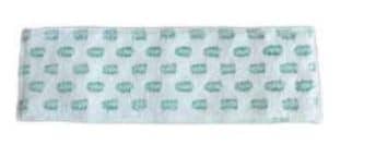 FRANGE MICROFIBRE LANGUETTES CLUSTER | 42x12CM