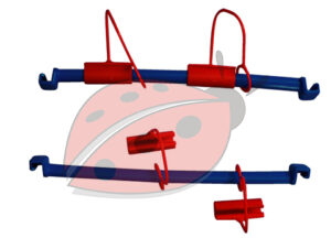 SEPARATEUR TRI SELECTIF