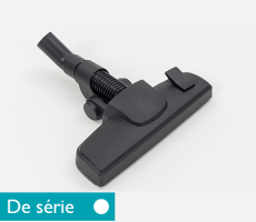 SUCEUR SOL MIXTE | VTVE