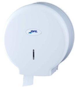 DISTRIBUTEUR PAPIER WC MAXI  JUMBO