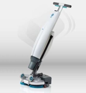 AUTOLAVEUSE | I-MOP LITE