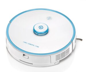 ASPIRATEUR ROBOT | CO-BOTIC 1700