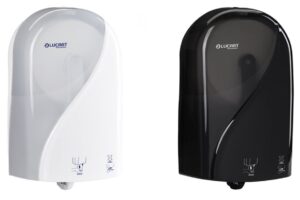 |NEW| DISTRIBUTEUR IDENTITY AUTOCUT PAPIER WC