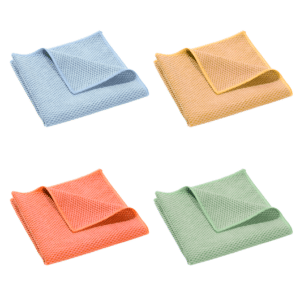 LAVETTE MICROFIBRE MF PRO RECYCLED | 38x40CM