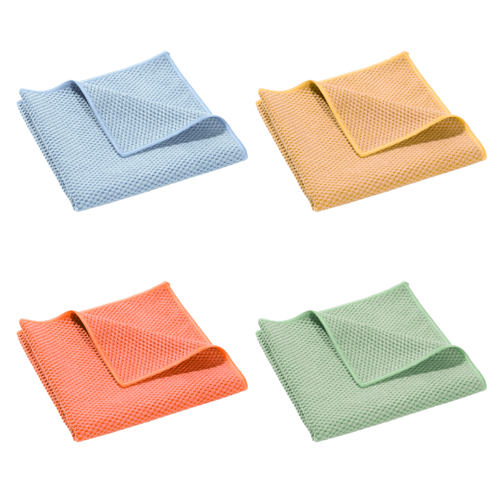 LAVETTE MICROFIBRE MF PRO RECYCLED | 38x40CM