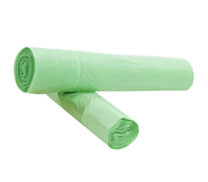 SAC POUBELLE BIO-DEGRADABLE | 50/60L 25µ