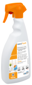 DETACHANT SURFACES ET TEXTILES | FLASH EXEOL