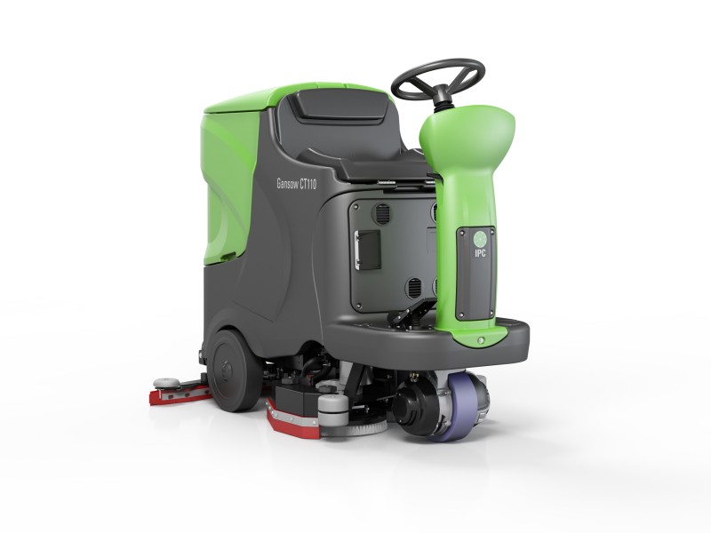AUTOLAVEUSE CT110 BT70 PACK