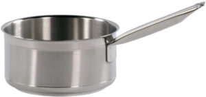 CASSEROLE TRADITION INOX | Ø 18CM