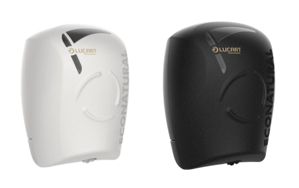 DISTRIBUTEUR PAPIER WC L-ONE FLOW