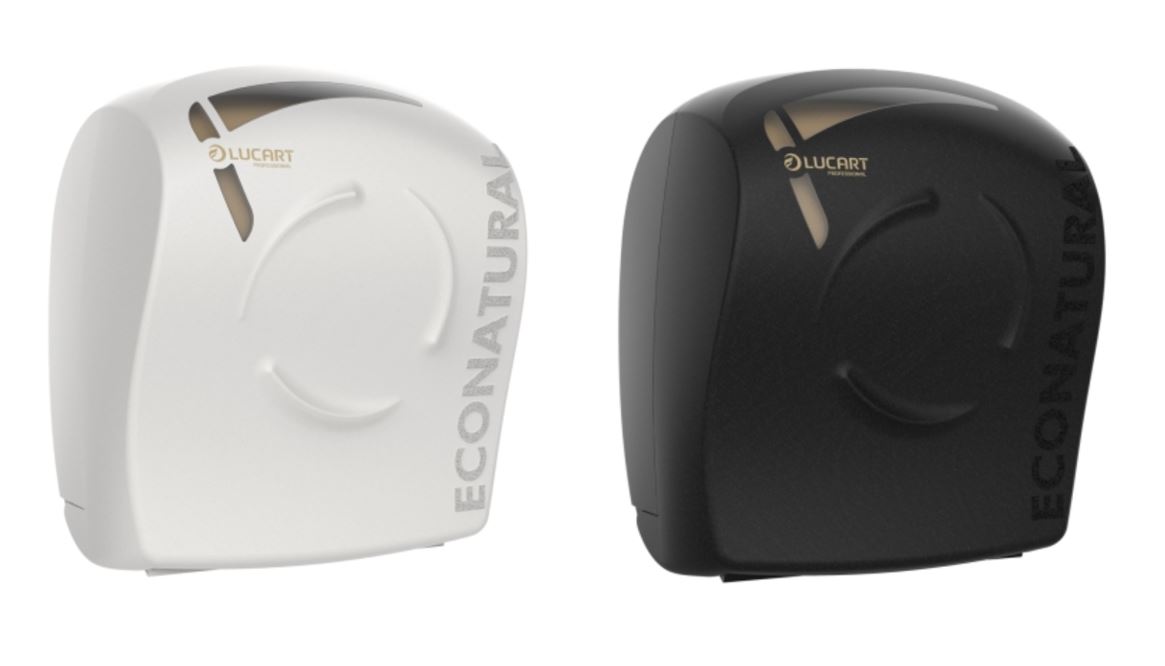 DISTRIBUTEUR IDENTITY AUTOCUT ESSUIE-MAINS FLOW