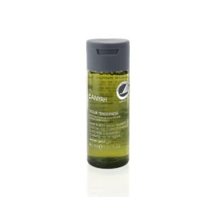 GEL DOUCHE CORPS ET CHEVEUX | ANYAH 46ML