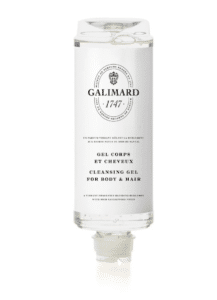 RECHARGE GEL DOUCHE CORPS ET CHEVEUX | GALIMARD