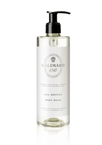GEL DOUCHE CORPS | GALIMARD 380ML