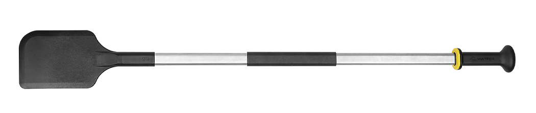 SPATULE GEANTE | ERGO EXOGLASS | L 120CM