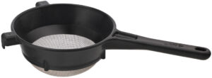 PASSOIRE TAMIS ROND | EXOGLASS MAILLE 1MM ø20CM