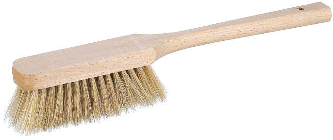 BROSSE A FARINE | BOIS SOIE NATURELLE | 31.5CM