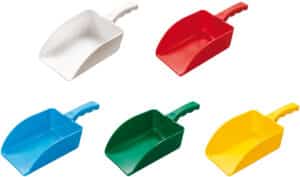 PELLE A FARINE | POLYPROPYLENE | 0.7L