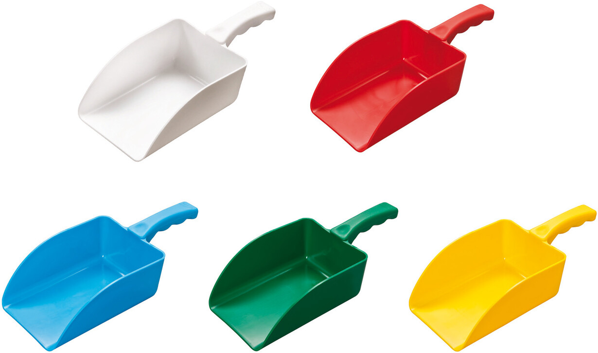 PELLE A FARINE | POLYPROPYLENE | 0.7L
