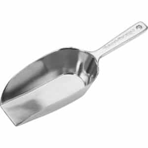 PELLE A FARINE MONOBLOC | ALUMINIUM | 187CL