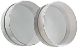 TAMIS A FARINE | TOILE INOX | ø30