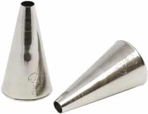 DOUILLES UNIES INOX