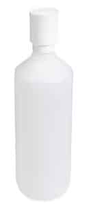 BOUTEILLE A PUNCHER | PEHD | 1L