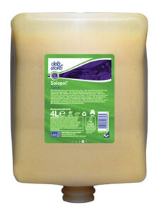 SAVON ATELIER SOLOPOL CLASSIC SANS SOLVANT