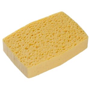 EPONGE BLONDE LAVAGE N°4 | AZELLA 86