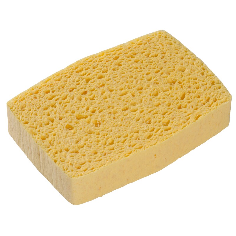 EPONGE BLONDE LAVAGE N°4 | AZELLA 86