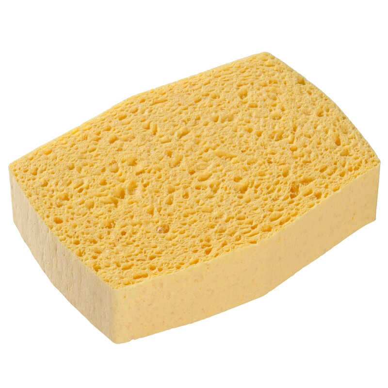 EPONGE BLONDE LAVAGE N°6 | AZELLA 93