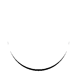 Flat Preloader Icon