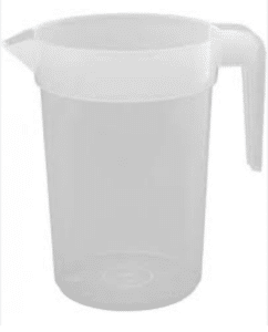 PICHET 1 LITRE