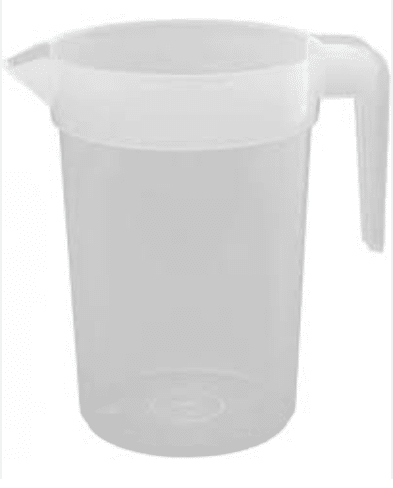 PICHET 1 LITRE