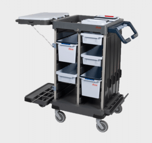 CHARIOT ORIGO 2 CXL COMPACT