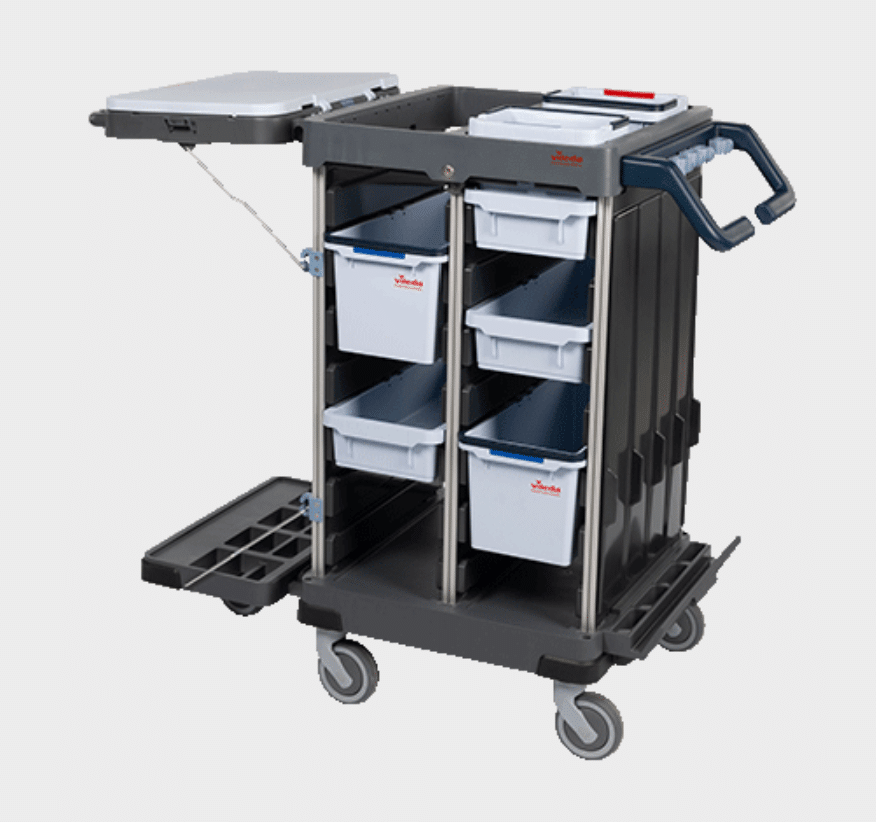 CHARIOT ORIGO 2 CXL COMPACT