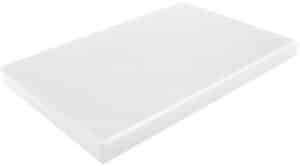 PLANCHE A DECOUPER PEHD 500 - 600x400x15 MM
