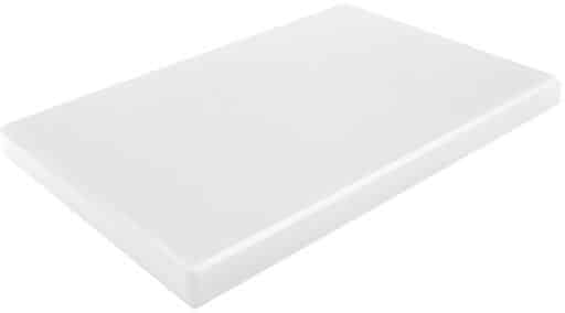 PLANCHE A DECOUPER PEHD 500 - 600x400x15 MM