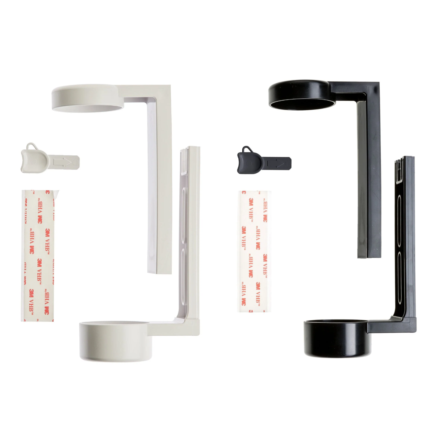 SUPPORT POUR DISPENSER CYSOAP | GENEVA GREEN