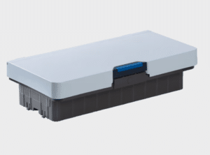 COUVERCLE SUPERIEUR CC 4 | ORIGO 2