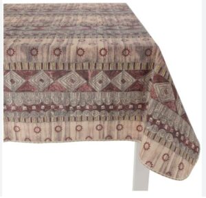 NAPPE PERSONNALISEE SEQUOIA