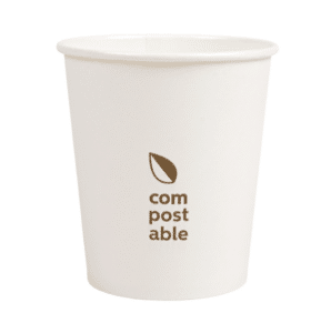 GOBELET CARTON | BLANC | 18CL