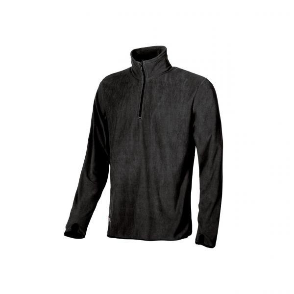 PULL ARTIC | BLACK CARBON