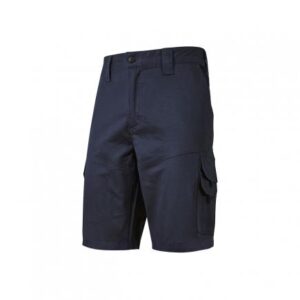 SHORT BONITO | WESTLAKE BLUE