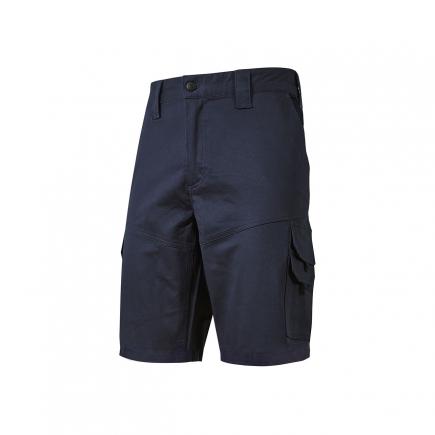 SHORT BONITO | WESTLAKE BLUE