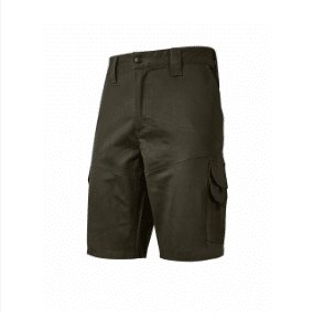 SHORT BONITO | DARK GREEN